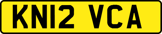 KN12VCA