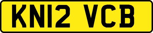 KN12VCB