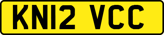 KN12VCC