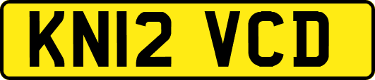 KN12VCD