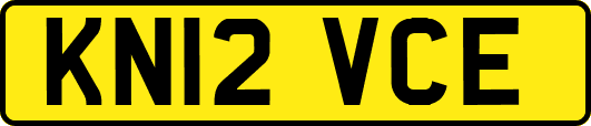 KN12VCE