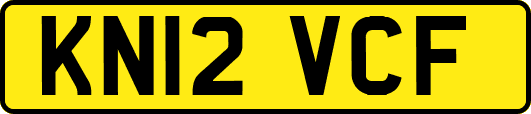 KN12VCF