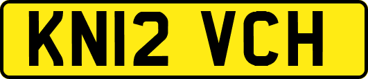 KN12VCH