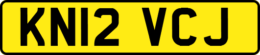 KN12VCJ