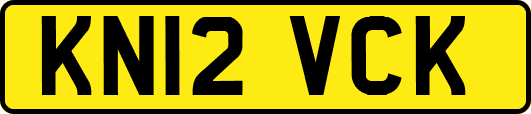 KN12VCK