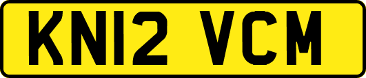 KN12VCM