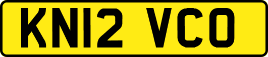 KN12VCO
