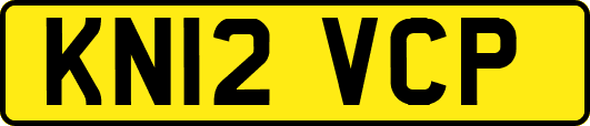 KN12VCP