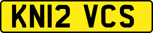 KN12VCS