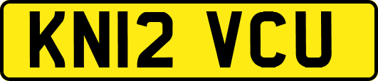 KN12VCU