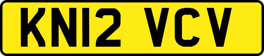 KN12VCV