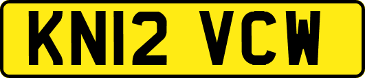 KN12VCW