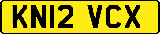 KN12VCX