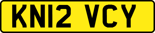 KN12VCY