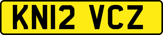 KN12VCZ