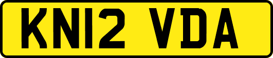 KN12VDA