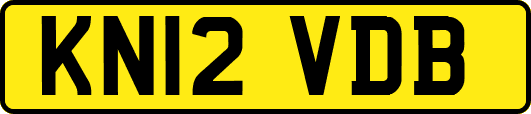 KN12VDB