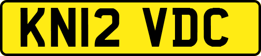 KN12VDC