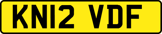 KN12VDF