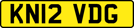 KN12VDG