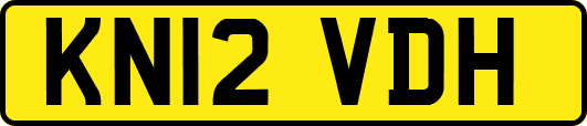 KN12VDH