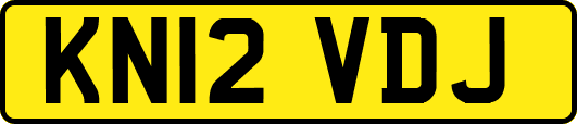 KN12VDJ