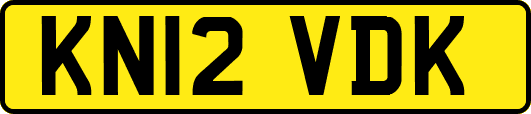 KN12VDK
