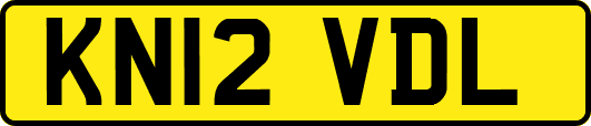 KN12VDL