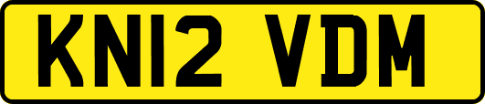 KN12VDM