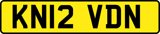 KN12VDN