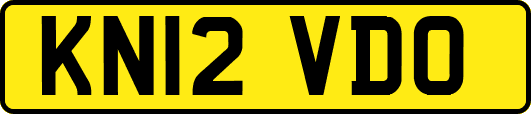 KN12VDO
