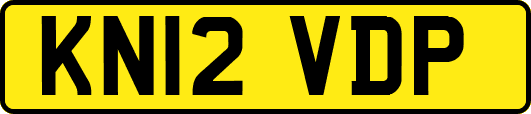 KN12VDP