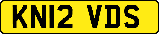 KN12VDS