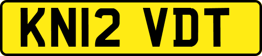KN12VDT