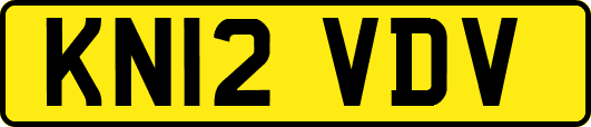 KN12VDV