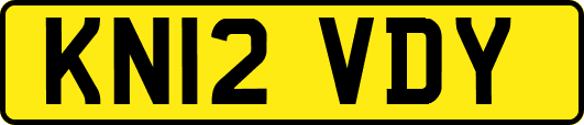 KN12VDY