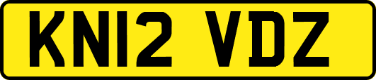 KN12VDZ