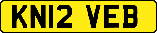 KN12VEB