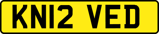 KN12VED