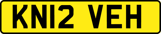 KN12VEH