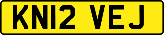 KN12VEJ