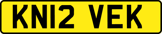 KN12VEK