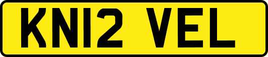 KN12VEL