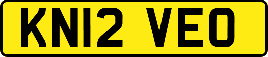 KN12VEO
