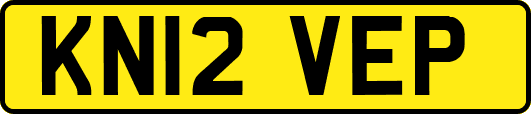 KN12VEP