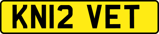 KN12VET