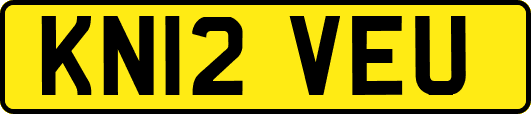 KN12VEU