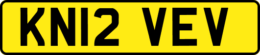 KN12VEV