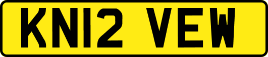 KN12VEW