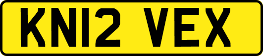 KN12VEX